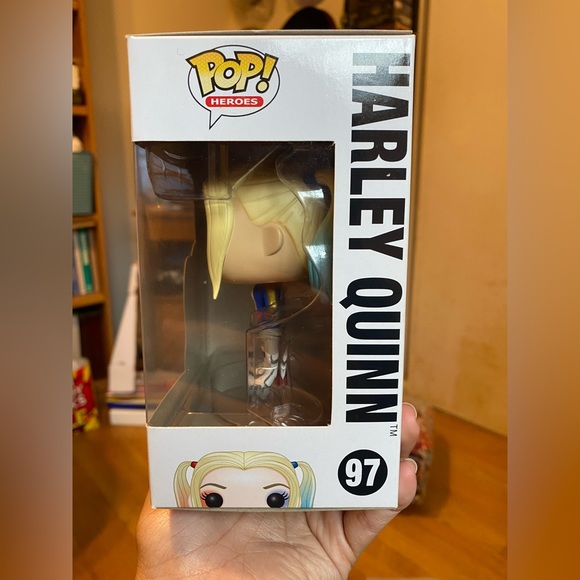 Funko Pop Figure - Picture 3 of 5